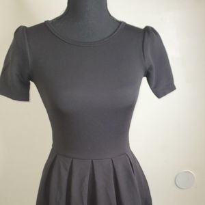 Lularoe Amelia dress